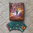 <p>Over 25 billion of these cards have been sold worldwide, but that doesn't mean there aren't some rare ones out there still! Collections of the popular Japanese cards can go anywhere <a href="https://www.ebay.com/itm/YU-GI-OH-KONAMI-Early-2000-s-collection-1-300-Cards/274483813220?hash=item3fe8829b64:g:da8AAOSwQsZdQJk9" rel="nofollow noopener" target="_blank" data-ylk="slk:from $500;elm:context_link;itc:0;sec:content-canvas" class="link ">from $500</a> to $1,000.</p>