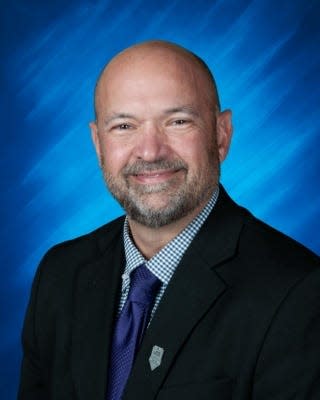 Jeff Danielsen, Watertown School District superintendent