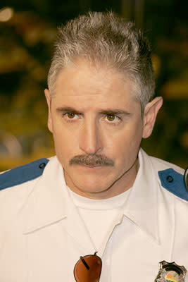 Carlos Alazraqui at the Los Angeles premiere of 20th Century Fox's Reno 911: Miami