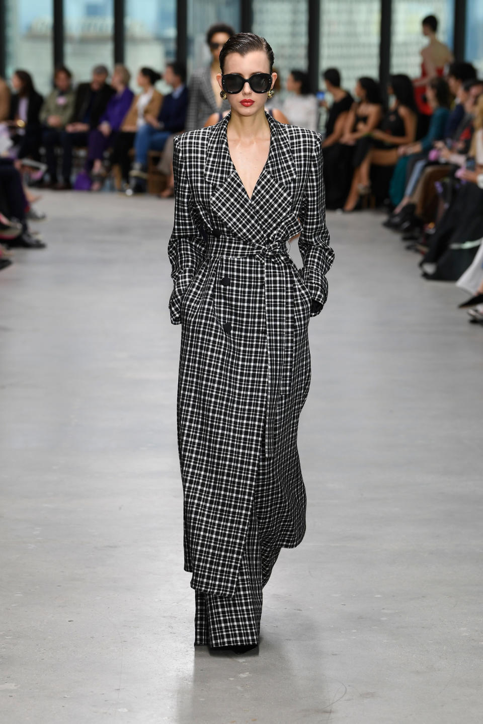 Carolina Herrera Ready to Wear Fall 2024