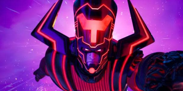 Fortnite: ¡Prepárate! Ya hay fecha para la gran batalla contra Galactus