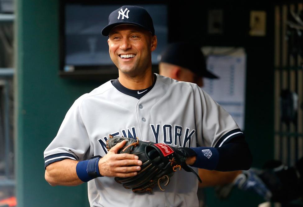 Derek Jeter Says His Family 'Is Doing Great' in Miami After Retirement