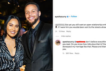 Ayesha Curry now regrets giving so much social media exposure to daughter  Riley