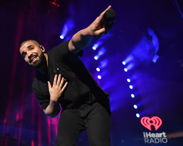 Drake’s ‘Views’ reached a billion streams on Apple Music because he can’t stop winning at life