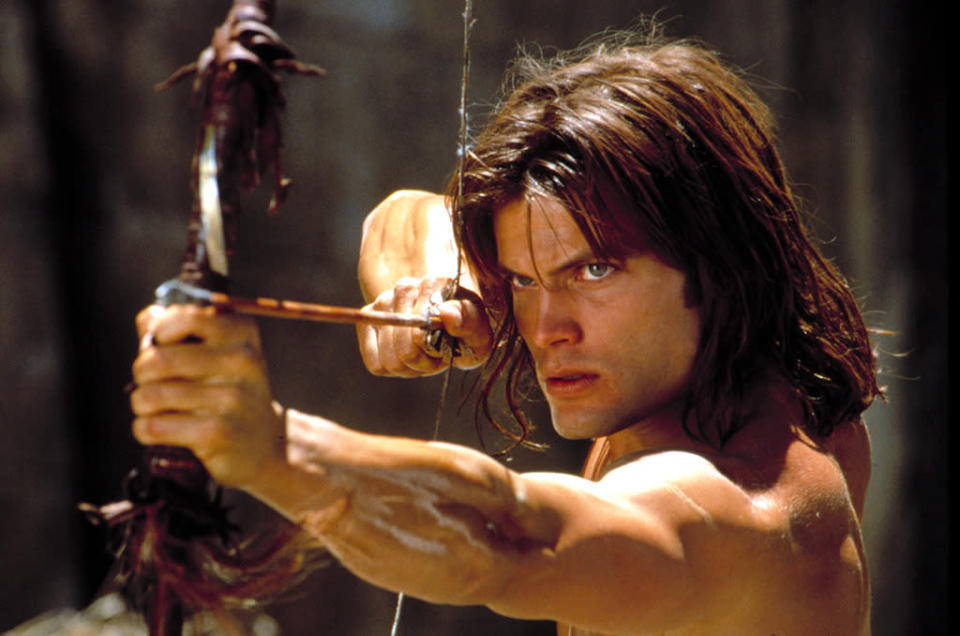 Casper Van Dien (1998)