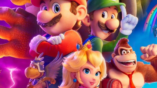 Super Mario Bros. Wonder: This Switch Game Feels Like a Magic