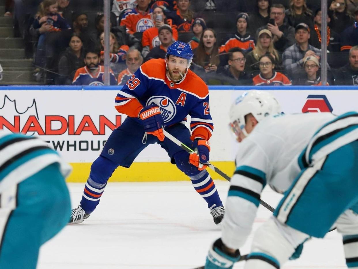Draisaitls Oilers verlieren Spitzenspiel im Westen