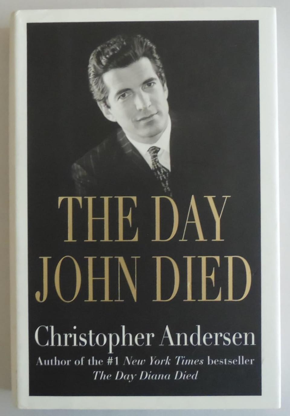 ‘The Day John Died’ by Christopher Anderson