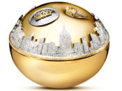 In 2012, DKNY teamed up with celebrity jeweller Martin Katz to launch the world's first $1 million perfume bottle. Unveiled by supermodel Chanel Iman, the elaborate bottle is adorned with 2,700 round brilliant white diamonds and reportedly took 1,500 hours to make. But while the pricetag might seem exorbitant, rest assured that all proceeds went to Action Against Hunger, an international humanitarian charity.