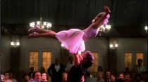 <p>DIRTY DANCING: An all-time classic which will have you downloading the soundtrack from iTunes. And any excuse to watch Patrick Swayze at his finest. </p>
