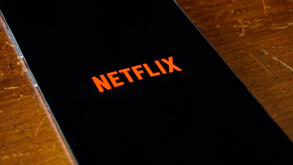 Netflix於8月上下架完整名單曝光。（示意圖／翻攝自Pixabay）