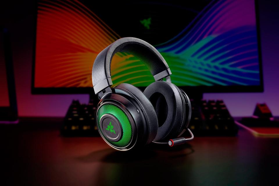 Razer Kraken Ultimate
