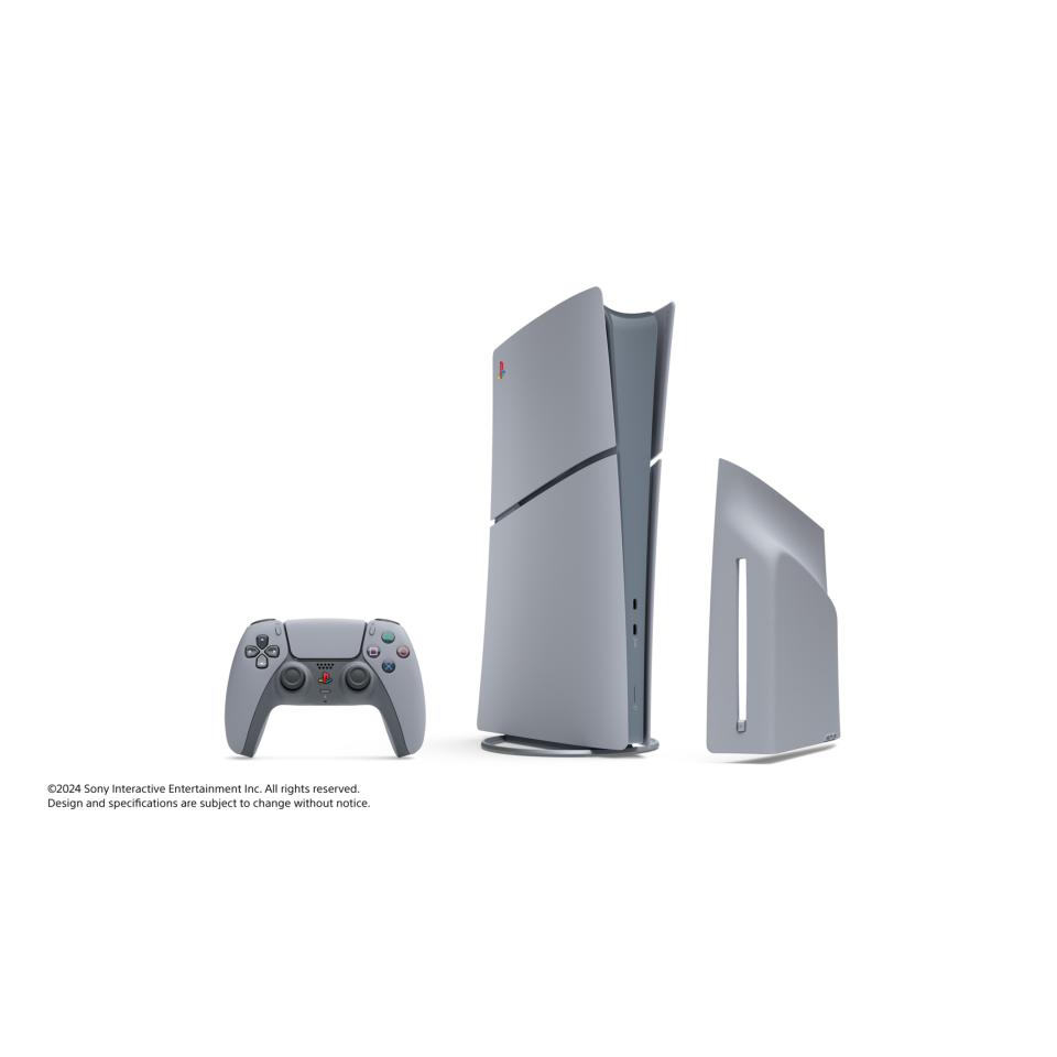 PlayStation 30th Anniversary Collection: Where to pre-order?