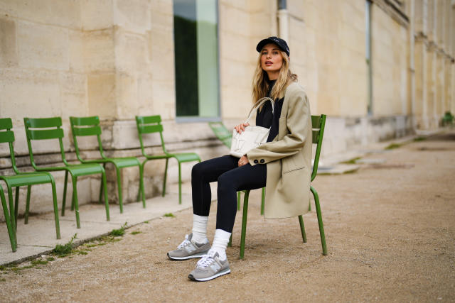 These Are the 'Best High-End' Athleisure Pieces Under $40