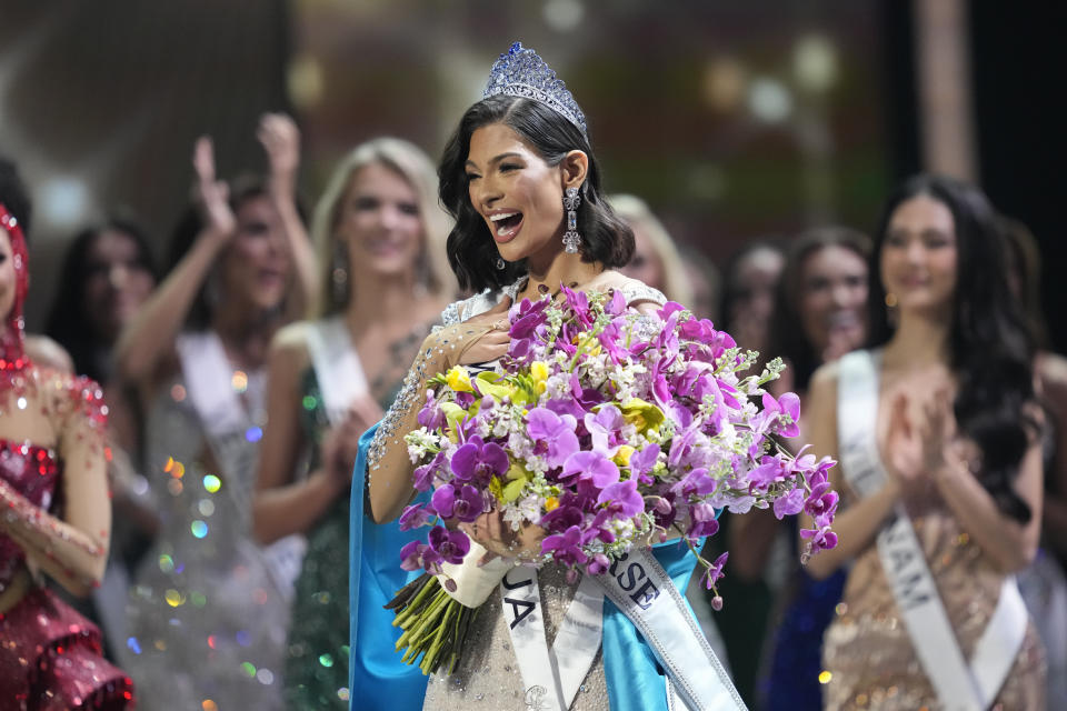 15 imágenes que nos dejó el Miss Universo más inclusivo de la historia