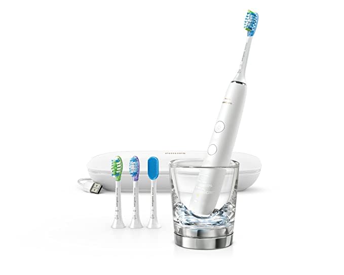 It's like a visit to the dentist every day...in a good way! (Photo: Amazon)