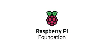 Raspberry Pi Foundation logo