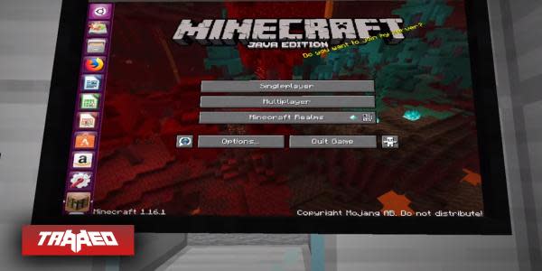 Jugar Minecraft 1.15 Gratis