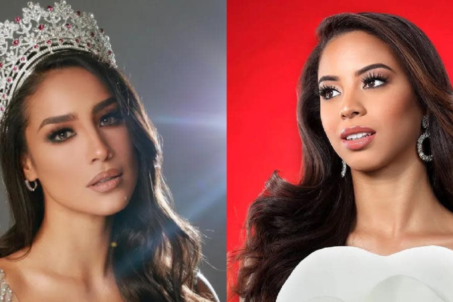 Miss México y Miss República Dominicana alzarán la voz en Miss Universe