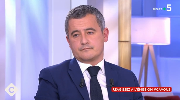 Le fait divers à Crépol est une nouvelle illustration de l’« ensauvagement » de la société pour Darmanin