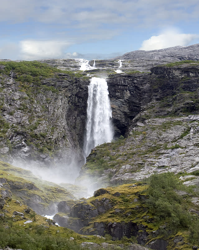 Krunefossen