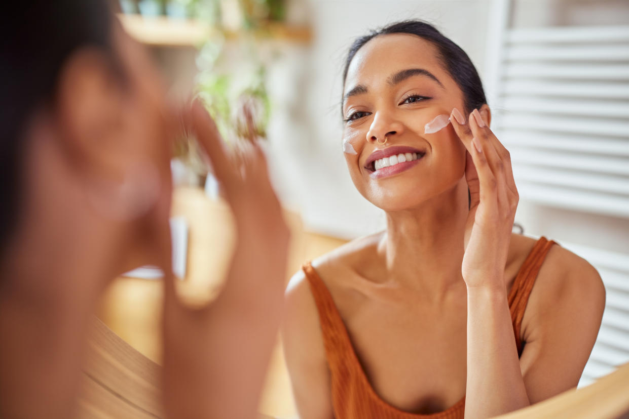 La marque balinaise Coco & Ève sort sa première gamme de soins pour la peau ! (Photo : Getty Images)