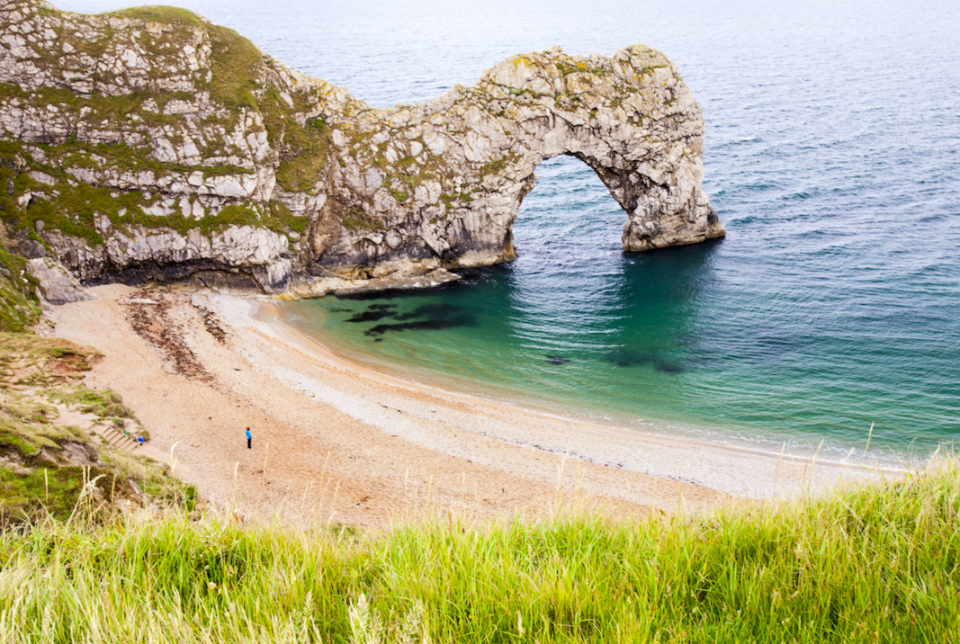 Durdle Door