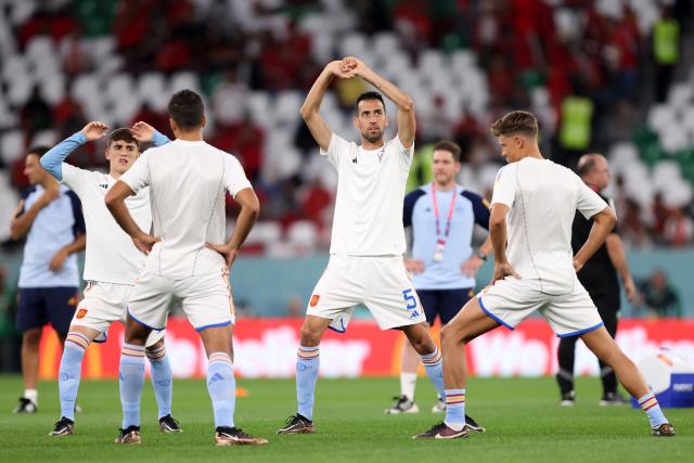 Morocco knocks out Spain; Portugal beats Switzerland 6-1 — FIFA World Cup  2022 Round of 16 for Quarter Final spot: Check full list of Teams  Qualified, Schedule, Results, Live streaming details