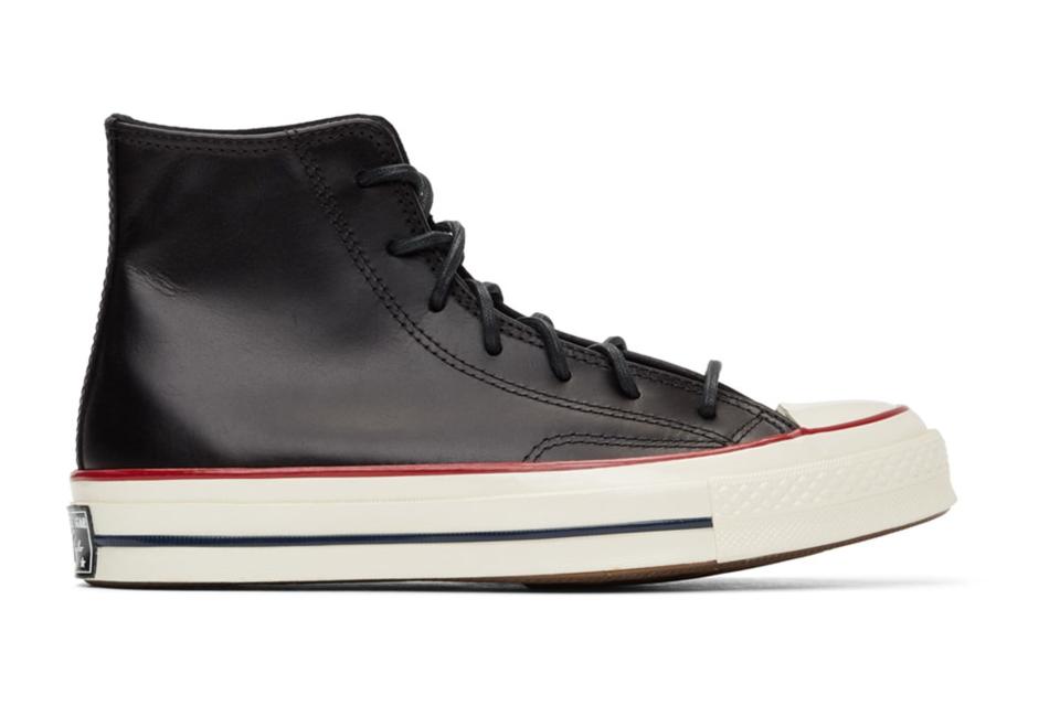 Converse leather Chuck 70 Hi sneakers