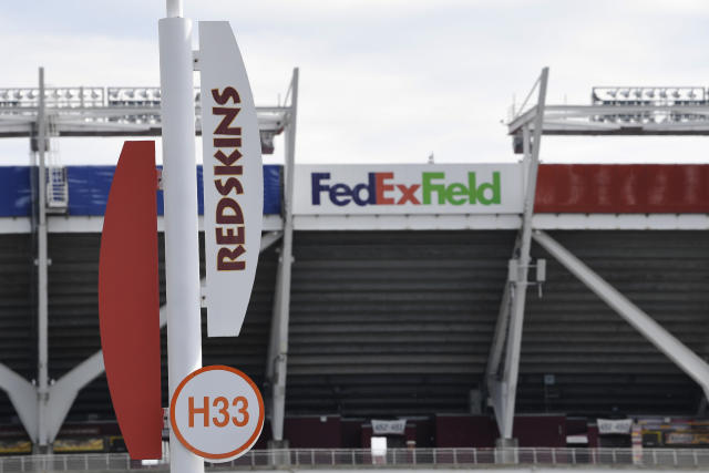 Washington Post calls on Skins' owner or NFL to change name