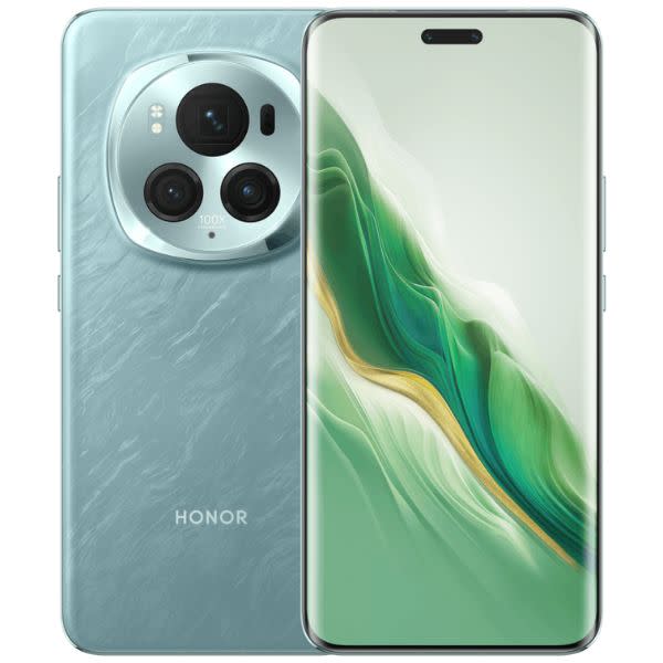 Honor Magic 6 series debut with impressive flagship specs