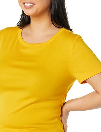 5) Yellow T-Shirt (for Wanda)