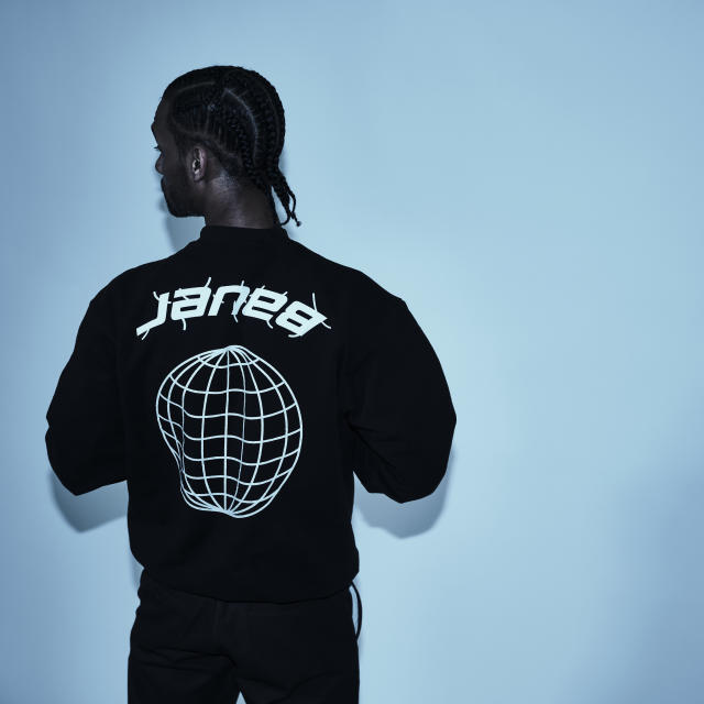 Hockey Brand Bauer Collaborates With Don C On Its First Streetwear Venture