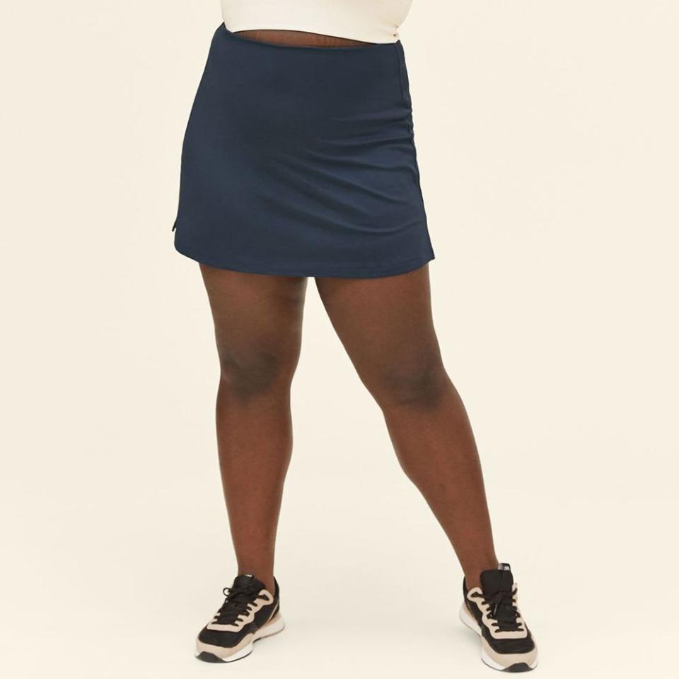 <p><a href="https://go.redirectingat.com?id=74968X1596630&url=https%3A%2F%2Fgirlfriend.com%2Fproducts%2Fmidnight-sport-skort%3Fquery%3D2268b4d55f2af568e2845116b25abb72%26objectID%3D32910983430207&sref=https%3A%2F%2Fwww.elle.com%2Ffashion%2Fshopping%2Fa43826027%2Fbest-plus-size-clothing-stores%2F" rel="nofollow noopener" target="_blank" data-ylk="slk:Shop Now;elm:context_link;itc:0;sec:content-canvas" class="link ">Shop Now</a></p><p>Midnight Sport Skort</p><p>girlfriend.com</p><p>$62.00</p>