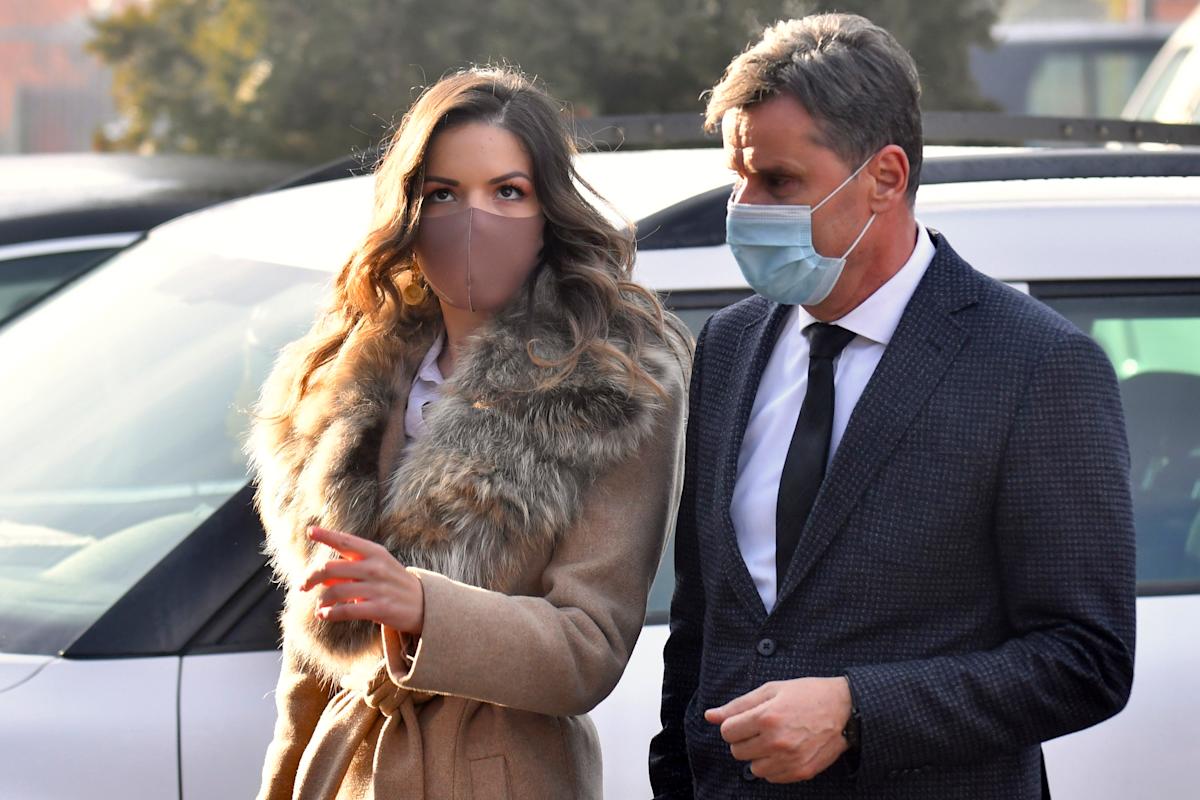 Top Bosnian government official convicted of abuse of office