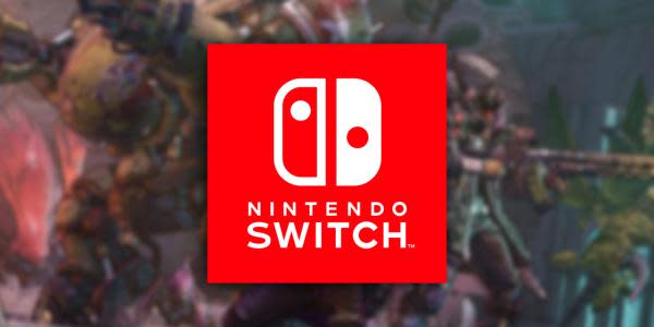 Uno de los shooters más populares de 2019 podría llegar a Nintendo Switch
