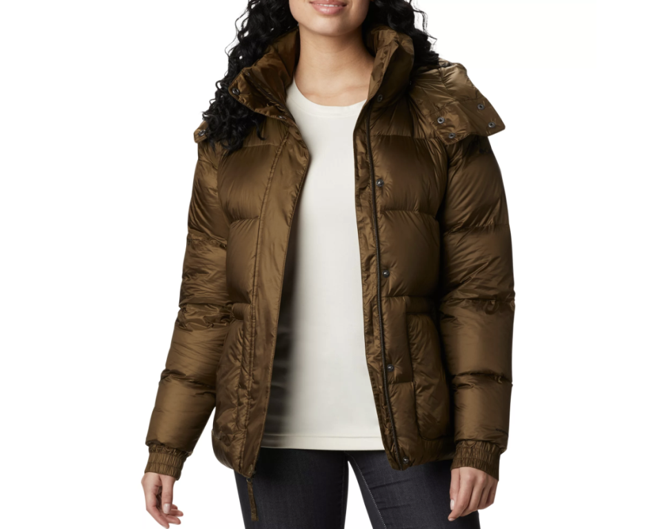 No joke, this jacket is $244 off! (Photo: Dick's)