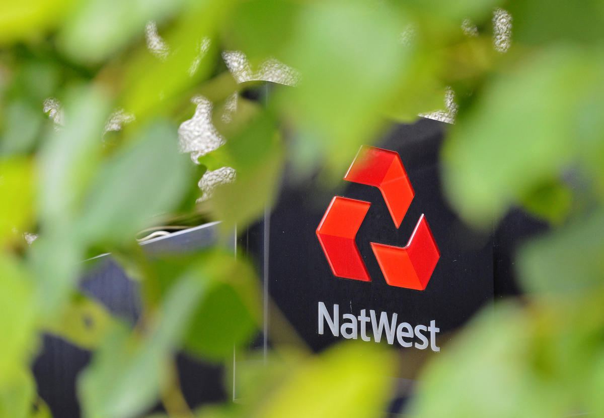 NatWest buys 10,000 mortgages from Metro Bank as profits fall