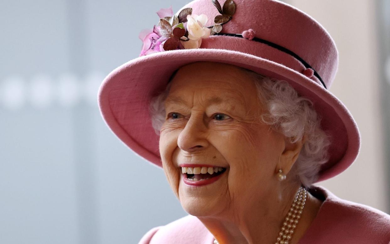 Queen Elizabeth II - Chris Jackson/Getty Images