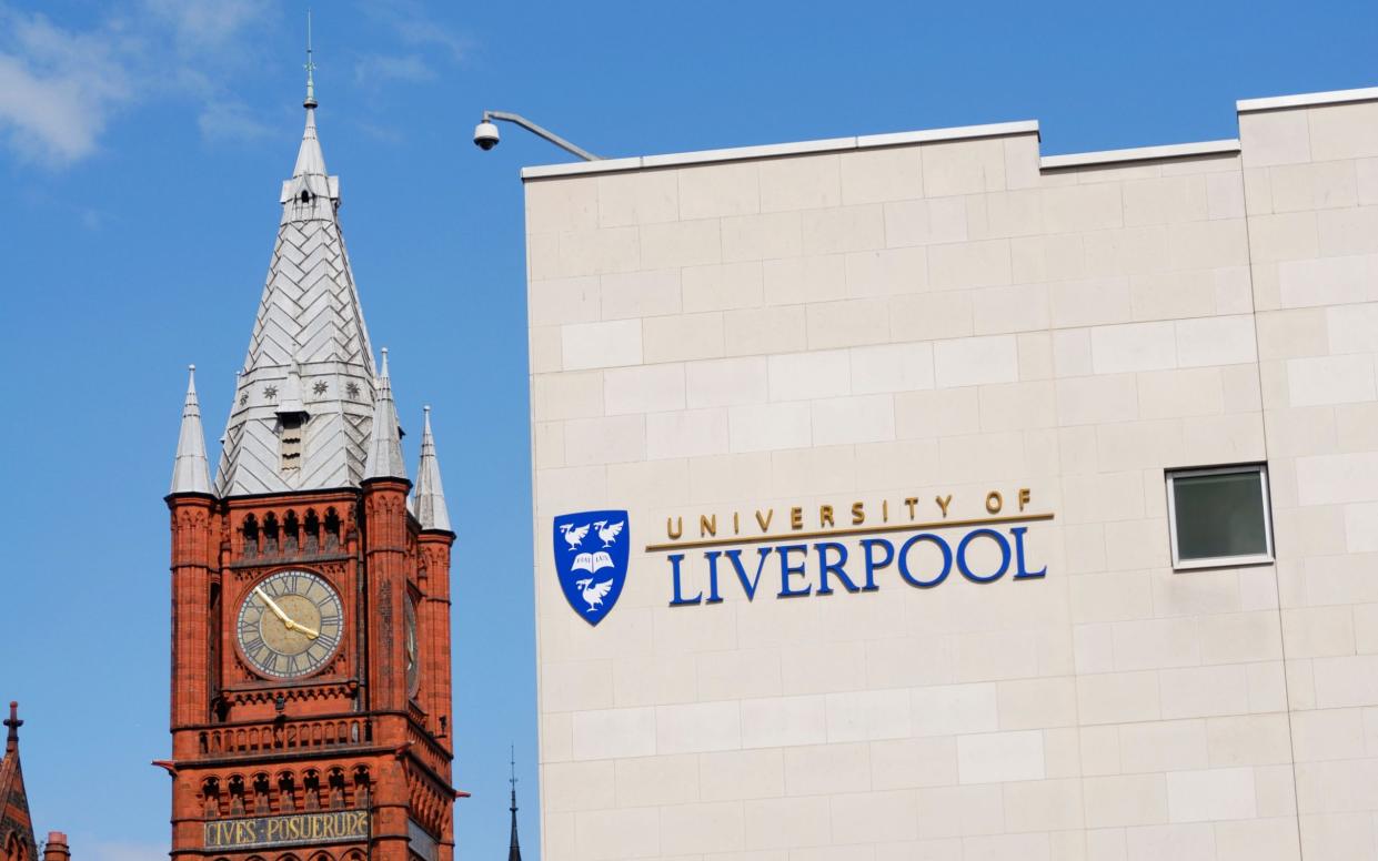 Critics have branded the university's recommendations "ideologically driven" and "divisive"