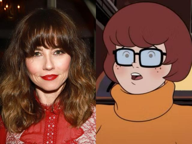 Twenty years after the live-action 'Scooby-Doo' film, Velma's finally out