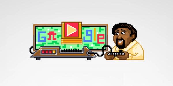 Día del Gamer: Google lo celebra lanzando 5 juegos retro GRATIS