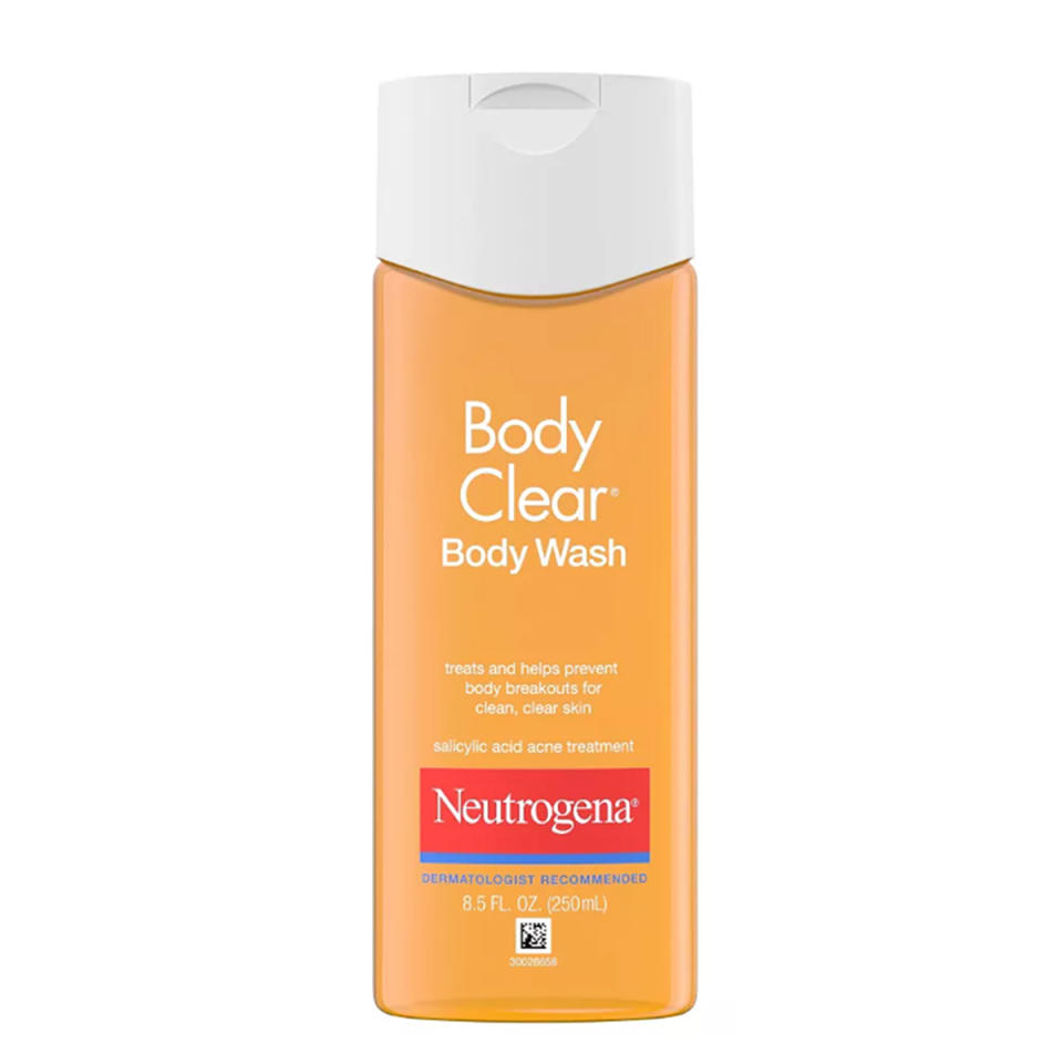 best-body-washes-neutrogena