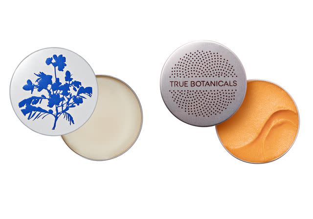 All-Over Balms: The Outset and True Botanicals