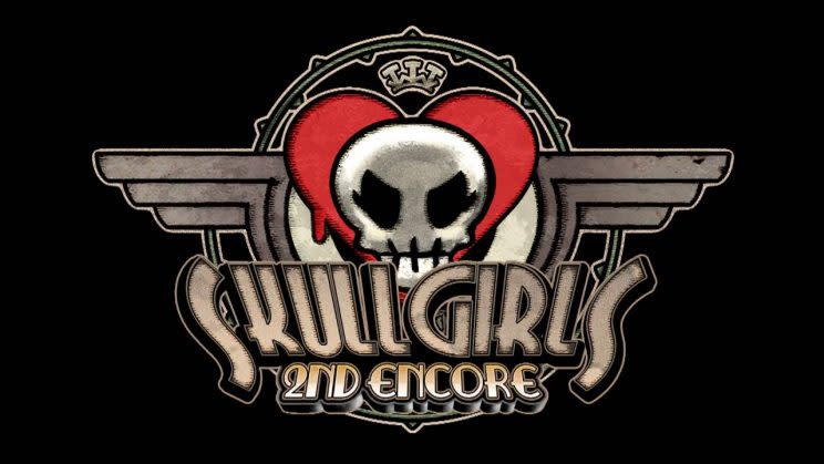 Skullgirls 2nd Encore