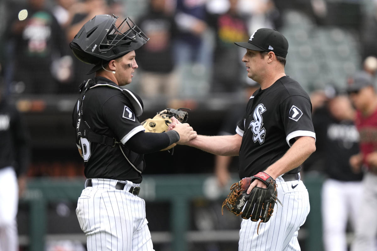 Grifol benches Korey Lee for not running out fly ball