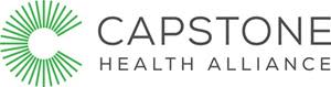 Capstone Health Alliance Logo