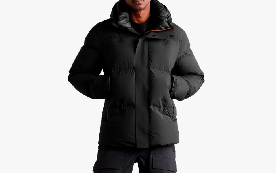 The 25 Best Winter Coats for Men in 2024: Tested and Reviewed