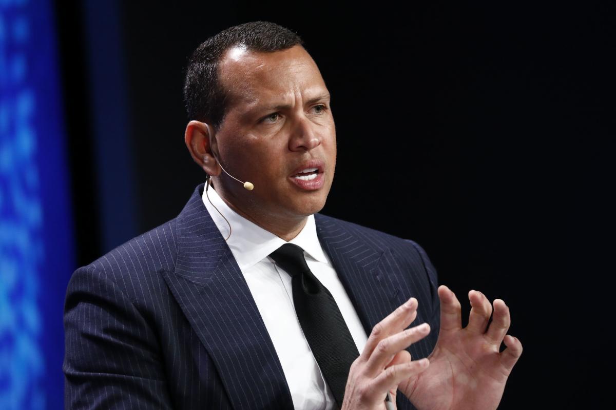 A-Rod’s SPAC Is the Latest to Be Hit by Investor Redemptions