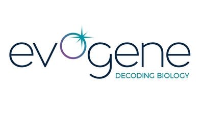 Evogene logo